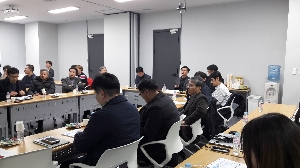 3차년도 Kick-off Workshop(2018.2.19) 대표이미지